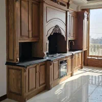 کابینت و کمد دیواری|مصالح و تجهیزات ساختمان|اهواز, شهدای انتظامی|دیوار