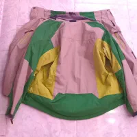 کاپشن کوهنوردی اورجینال