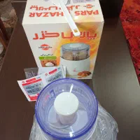 خرد کن پارس خزر|خردکن، آسیاب، غذاساز|تهران, هفت چنار|دیوار