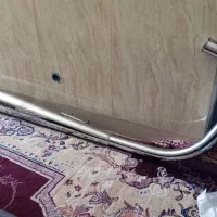 اگزوز متور 125و150|قطعات یدکی و لوازم جانبی|بانه, |دیوار