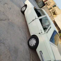 پیکان سواری مدل 81