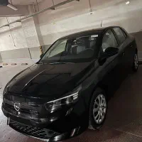 اوپل کورسا۲۰۲۴/Opel Corsa 2024
