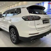 تیگو ۸ پرومکس آی ای F8 مدل ۱۴۰۴