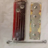 وسایل جوجه گردان