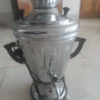 سماور برقی