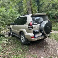 پرادو دو درب ۶ سیلندر|خودرو سواری و وانت|تهران, سعادت‌آباد|دیوار