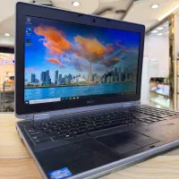 Dell latitude E6530 لپ تاپ دل i7|رایانه همراه|تهران, جردن|دیوار