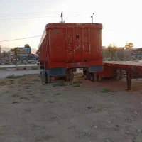 کمپرس دومحور|قطعات یدکی و لوازم جانبی|شیراز, وزیرآباد|دیوار