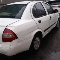 تیبا یک مدل ۹۴|خودرو سواری و وانت|ری, ظهیرآباد|دیوار