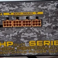 منبع تغذیه پاور 700 وات گرین RGB|قطعات و لوازم جانبی رایانه|گتاب, |دیوار