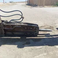 بیل و لودر|خودرو سنگین|کبودرآهنگ, |دیوار