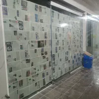 مغازه از ما کار از شما|اجارهٔ مغازه و غرفه|رودهن, |دیوار