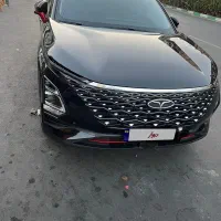 فونیکس FX مدل ۱۴۰۲ در حد صفر