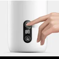 فلاسک برقی هوشمند شیائومی درما مدل DEM-DRO35S|کوهنوردی و کمپینگ|سیاهکل, |دیوار