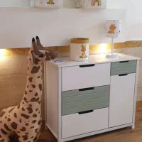 سرویس خواب کودک