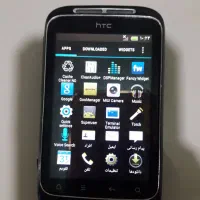 htc wildfire کلکسیونی|موبایل|ایلام, |دیوار