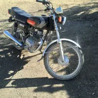 متور 150 استارتی مدل 88