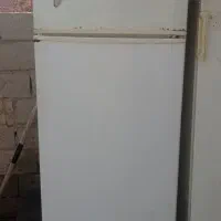 دو عدد یخچال