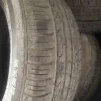 لاستیک|قطعات یدکی و لوازم جانبی|محمدشهر, ولدآباد|دیوار