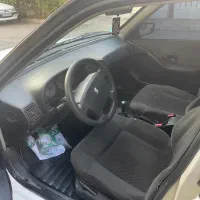 پژو پارس مدل ۹۱ دوگانه فابریک|خودرو سواری و وانت|شاهین‌شهر, طالقانی|دیوار