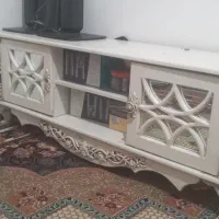 میز تلویزیون