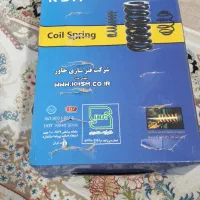 فنر لول پراید|قطعات یدکی و لوازم جانبی|جوانرود, |دیوار