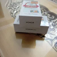 آنر x6c مشکی 256|موبایل|تهران, شهرآرا|دیوار