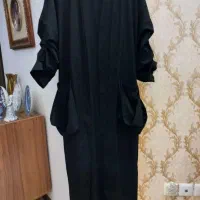 مانتو لنین تابستانی نخی و عبایی از ۵۰ تا ۲۰۰ تومن|لباس|مشهد, فرهنگیان (شهرک غرب)|دیوار