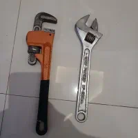 آچار شلاقی و فرانسه
