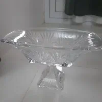 ظروف پذیرایی کریستال