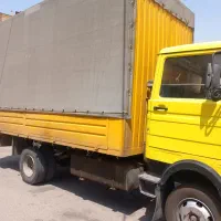 خاور ۸۰۸