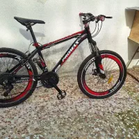 دوعدوچرخه دنده ای|دوچرخه، اسکیت، اسکوتر|بندر انزلی, سامانسر|دیوار