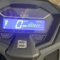 موتور گلکسی CL170 هواخنک نیرو موتور