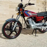 موتور هندا مدل 150
