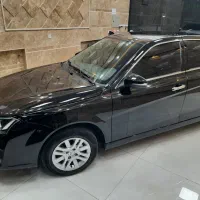 دناپلاس 1401بدون رنگ|خودرو سواری و وانت|اردبیل, |دیوار