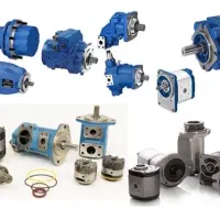 خرید‌‌و‌فروش‌وتعمیرات پمپ های هیدرولیک‌و‌شیربرقی