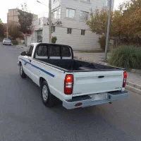 وانت مزدا کارا ۲۰۰۰مدل ۴۰۲|خودرو سواری و وانت|سبزوار, هویزه|دیوار