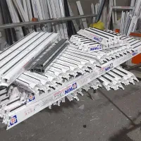 درب وپنجره دوجدارهupvc|مصالح و تجهیزات ساختمان|پاکدشت, حصار امیر|دیوار