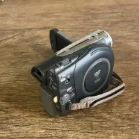 دوربین کنون DC420|دوربین عکاسی و فیلم‌برداری|تهران, علم و صنعت|دیوار