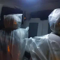 پراید 111مدل 91|خودرو سواری و وانت|بردسیر, |دیوار