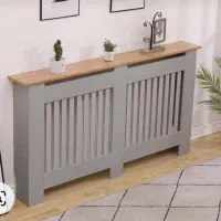 کاور رادیاتور ( کاور شوفاژ/ روشوفاژی)