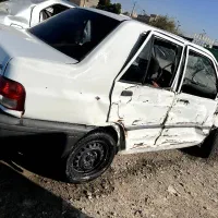 خرید ار ماشین تصادفی