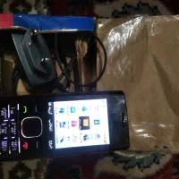 گوشی کشویی لمسی قدیمی عتیقه کوهنوردی