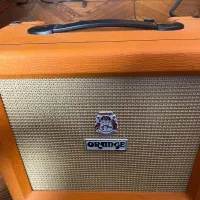 آمپلیفایر اورنج