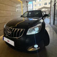 هایما s7پلاس اقساطی (آریا خودرو)