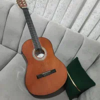 گیتار درحد نو