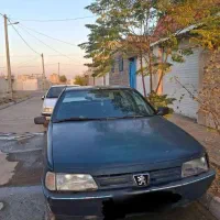 آردی ۸۴ دوگانه ، سالم ،