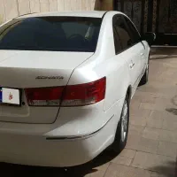 هیوندای سوناتا NF اتوماتیک 2400cc، مدل ۲۰۱۰|خودرو سواری و وانت|تهران, شاهین|دیوار