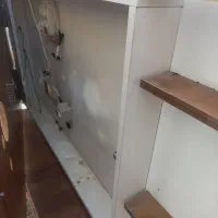 تی وی رم و یخچال