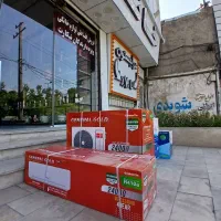 کولرگازی 30هزار جنرال گلد زیرقیمت بازارنقدی اقساطی